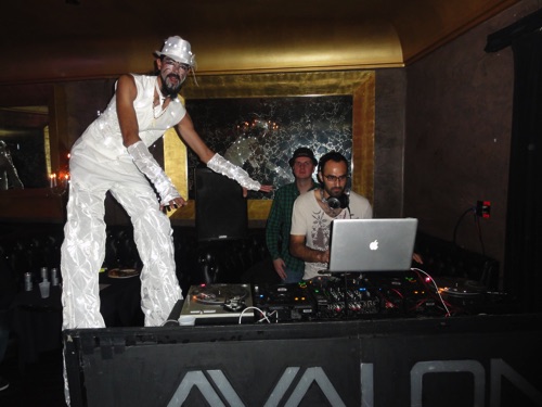 Avalon Hollywood Avalon Hollywood